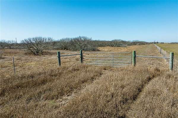 28.3 Acres of Land for Sale in Taft, Texas