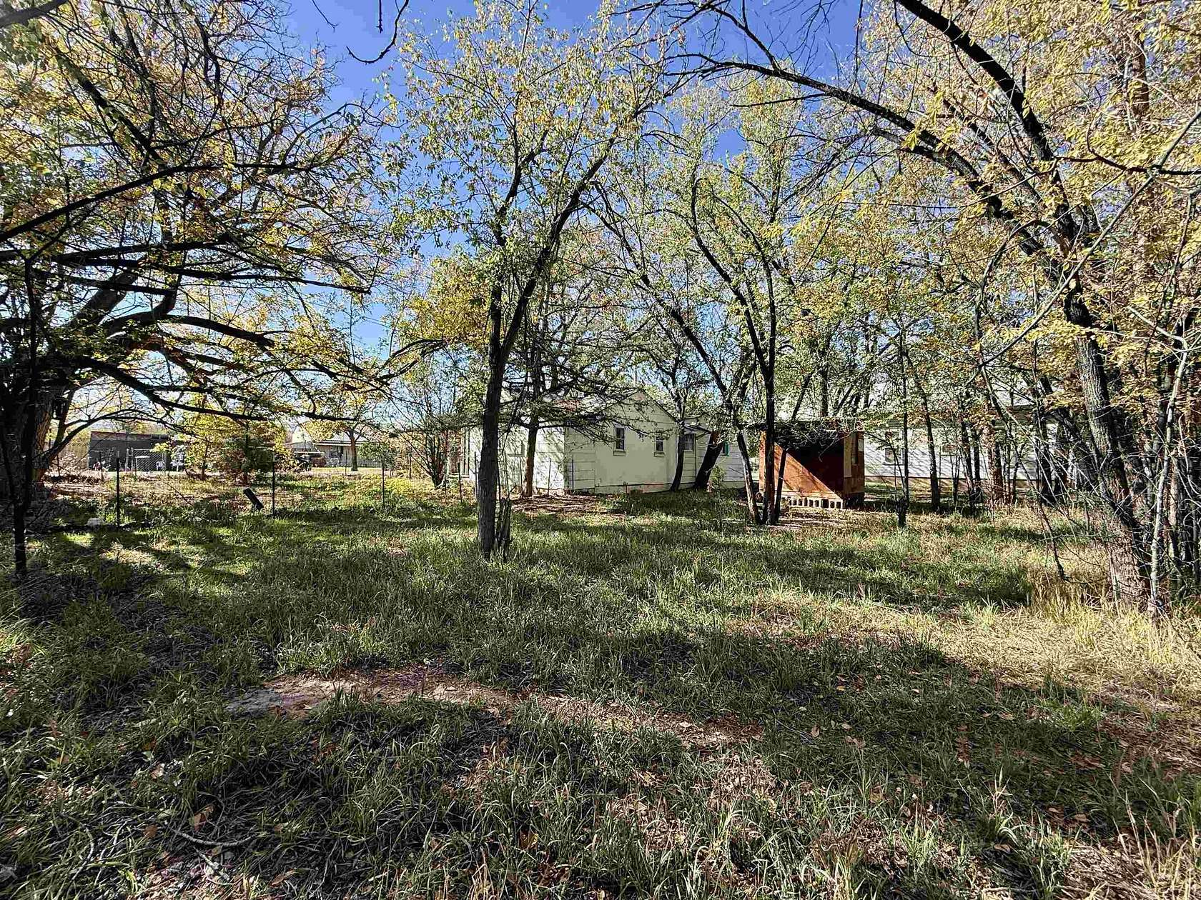 0.98 Acres of Improved Residential Land for Sale in Grand Junction, Colorado