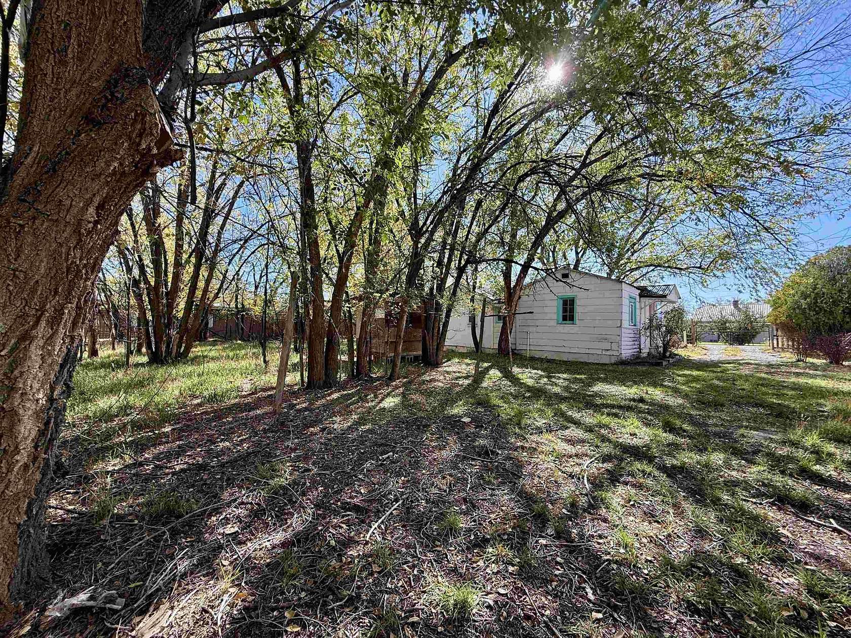 0.98 Acres of Improved Residential Land for Sale in Grand Junction, Colorado