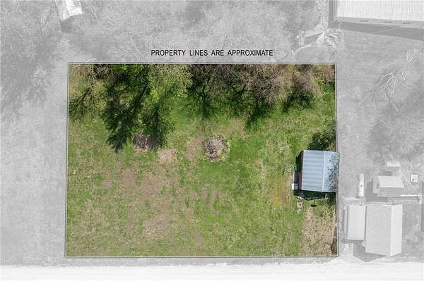 0.4 Acres of Residential Land for Sale in Faucett, Missouri