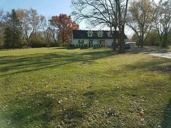 1.71 Acres of Residential Land with Home for Sale in Wheaton, Illinois