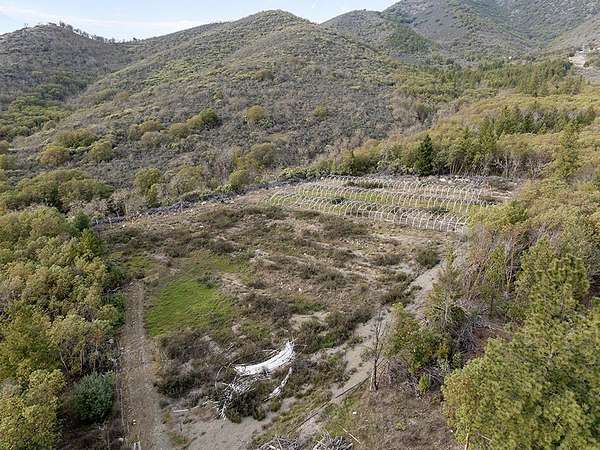 5 Acres of Land for Sale in Applegate, Oregon