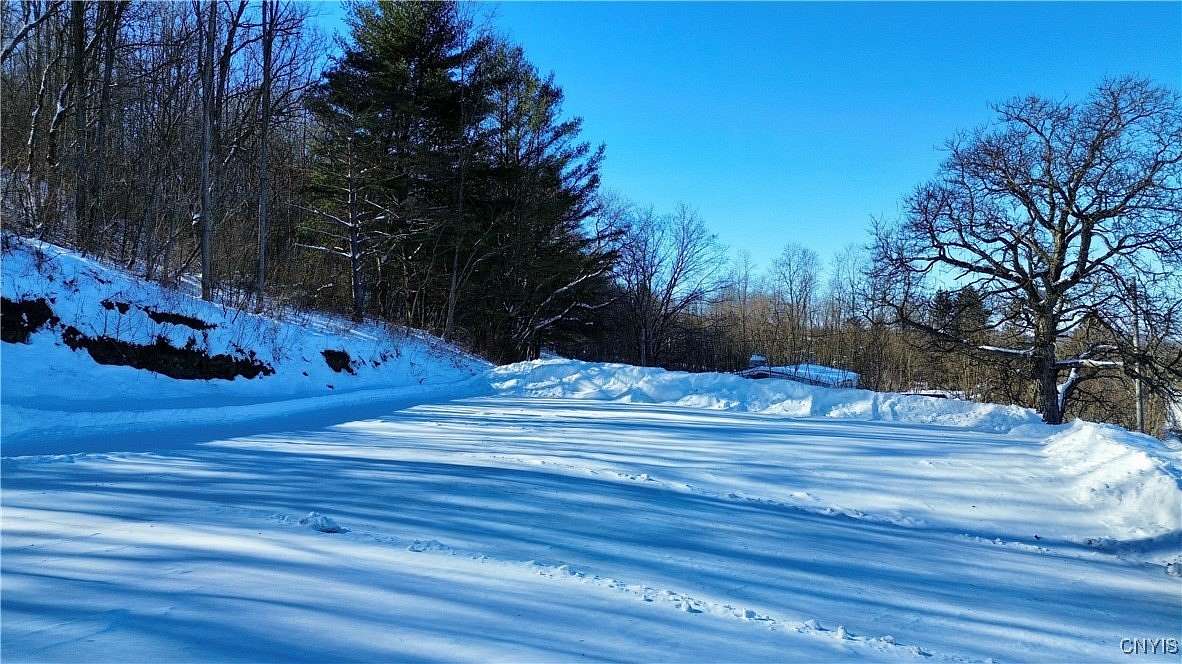 1 Acre of Improved Residential Land for Sale in Little Falls, New York