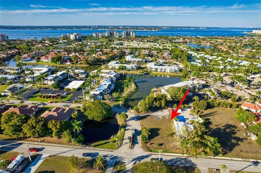 0.4 Acres of Residential Land for Sale in Fort Myers, Florida