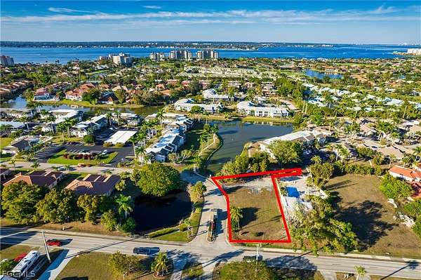 0.4 Acres of Residential Land for Sale in Fort Myers, Florida