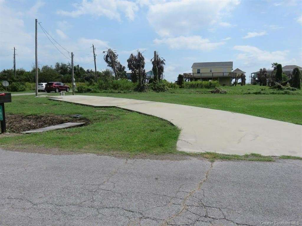 0.12 Acres of Land for Sale in Cameron, Louisiana