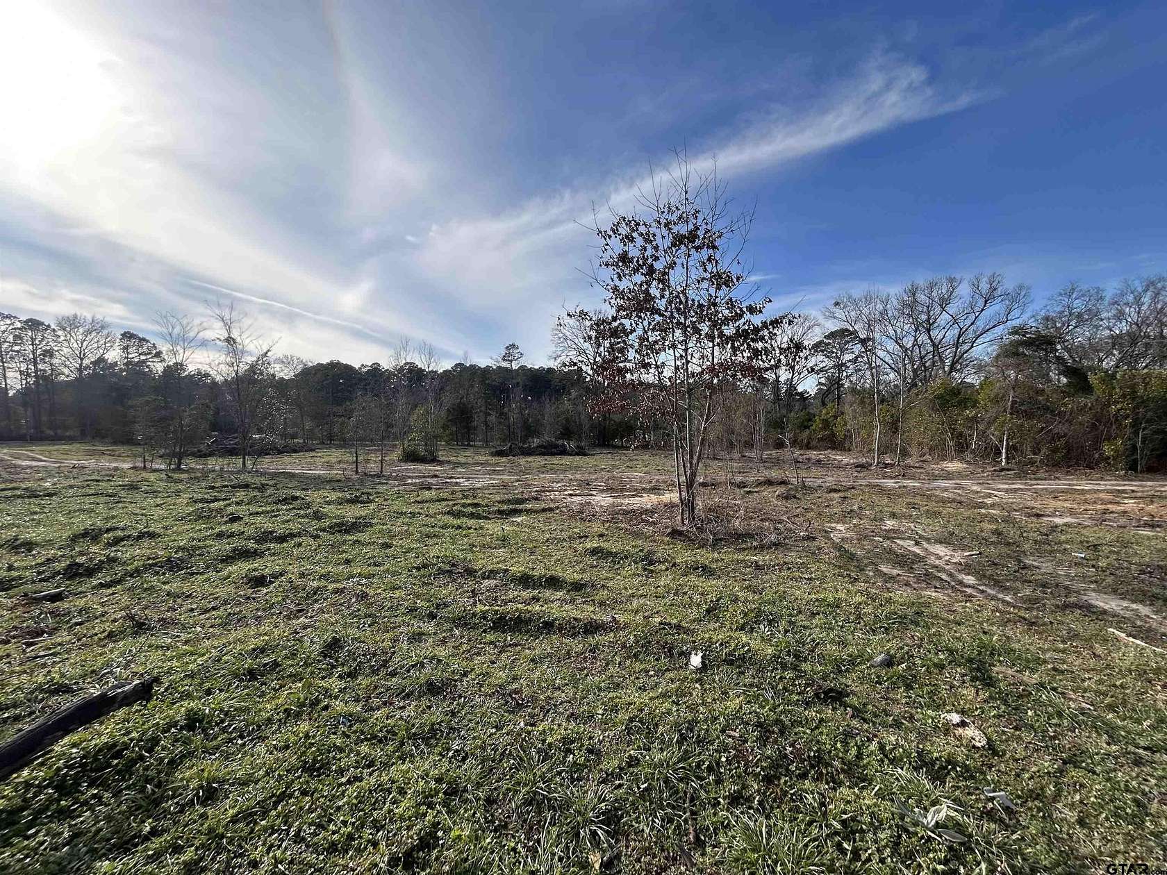 4 Acres of Residential Land for Sale in Overton, Texas