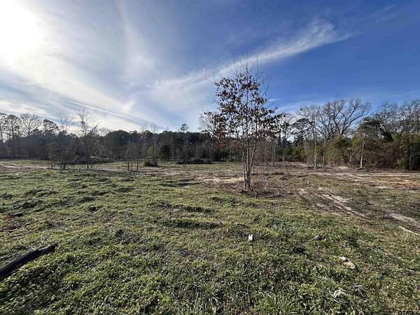 4 Acres of Residential Land for Sale in Overton, Texas