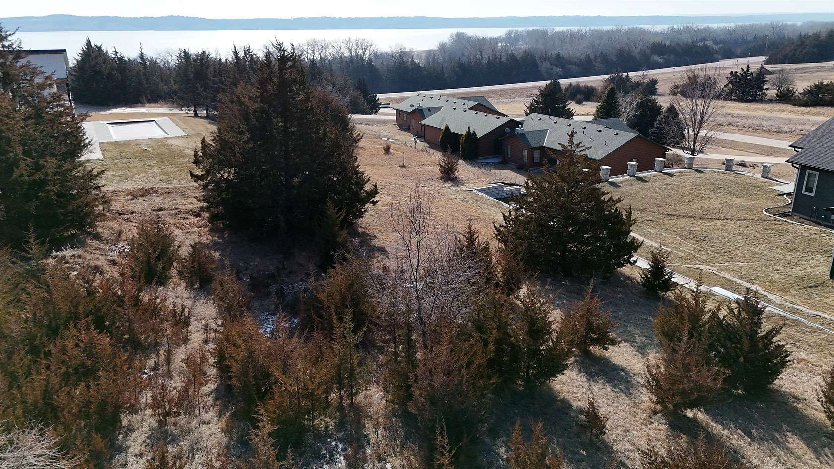 1 Acre of Residential Land for Sale in Yankton, South Dakota