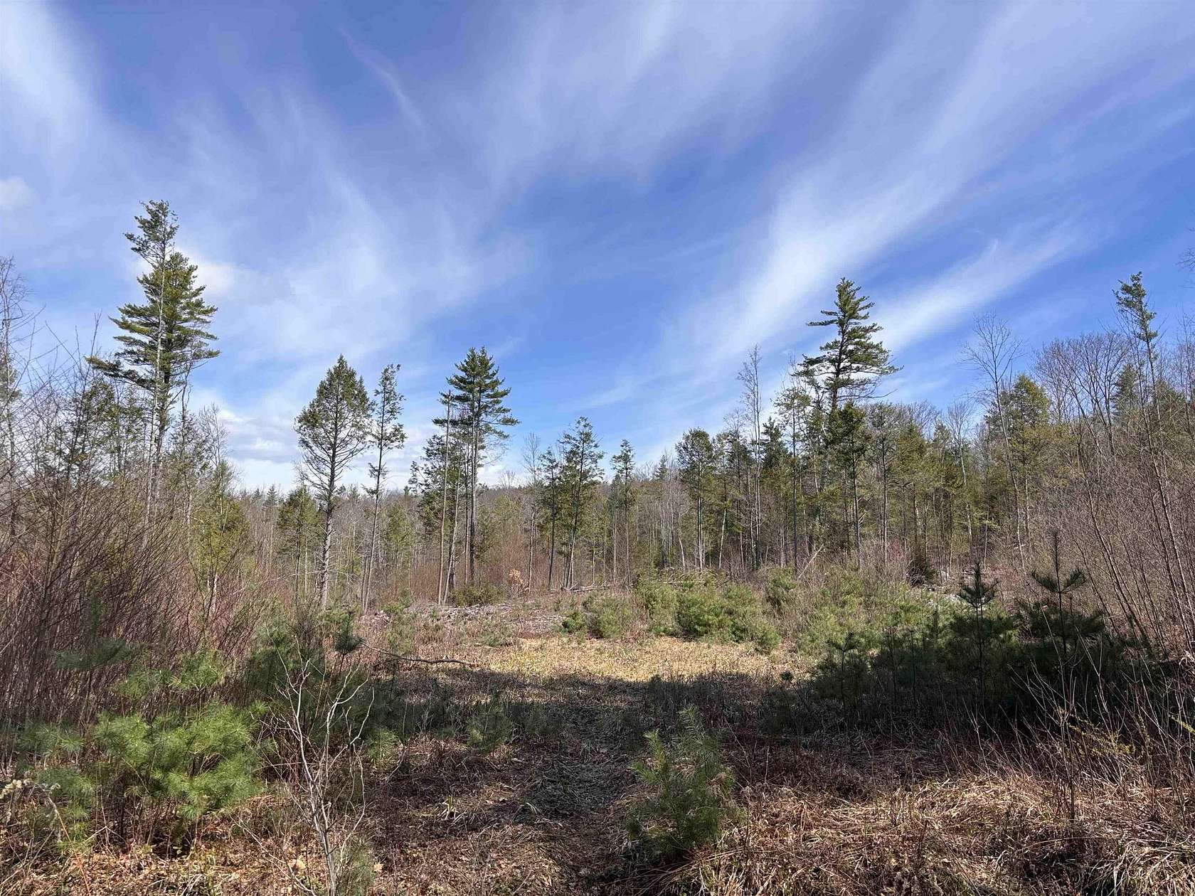 37.3 Acres of Land for Sale in Richmond, New Hampshire