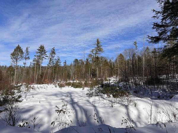 37.3 Acres of Land for Sale in Richmond, New Hampshire