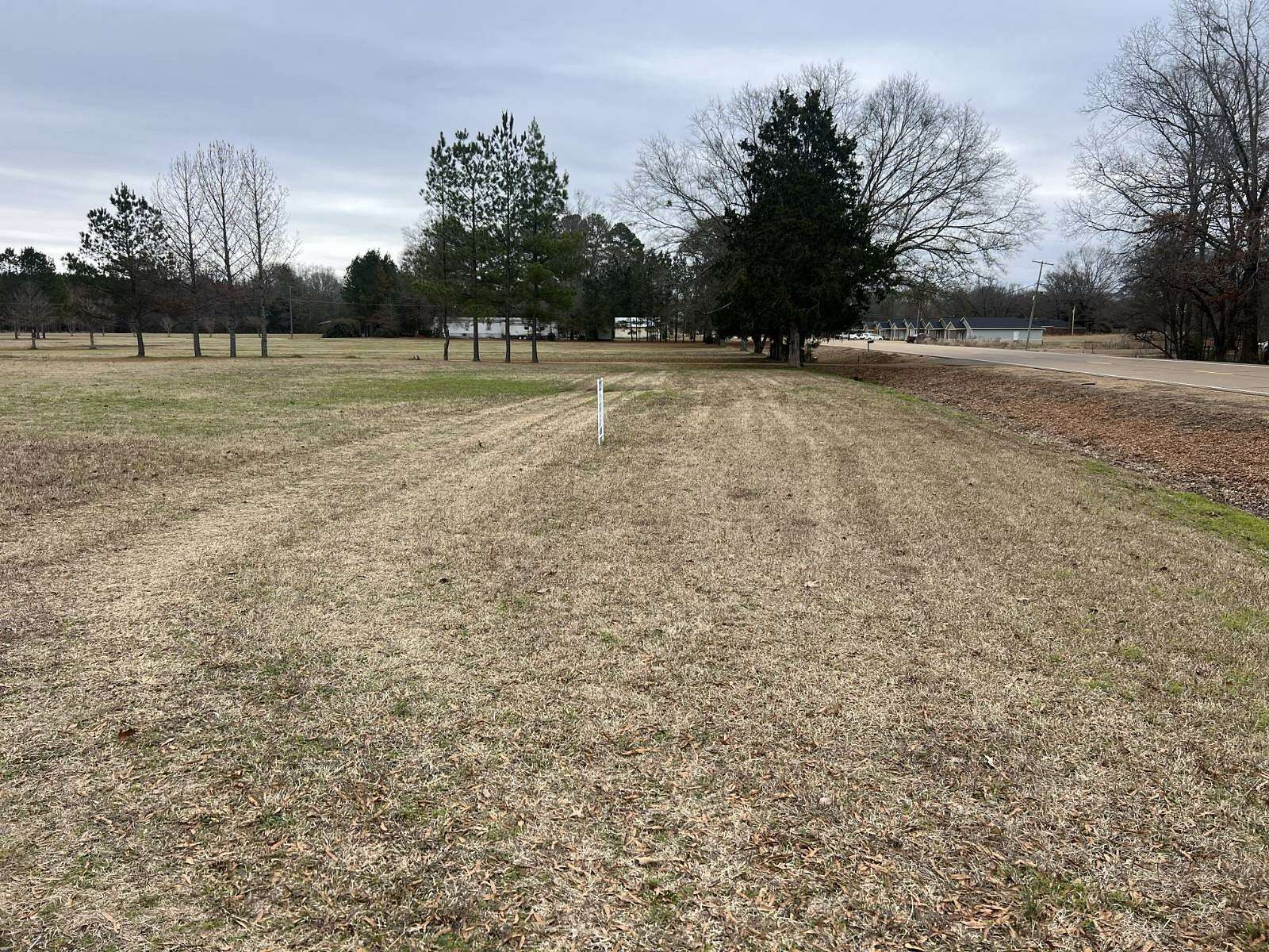 2.38 Acres of Mixed-Use Land for Sale in Grenada, Mississippi