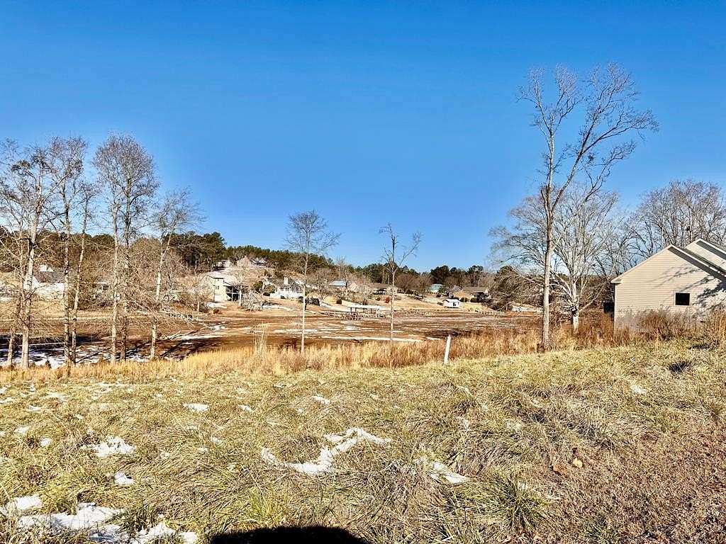 0.46 Acres of Residential Land for Sale in Greenwood, South Carolina