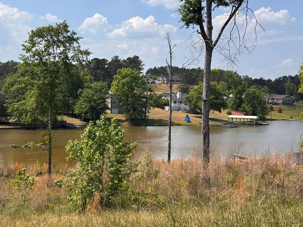0.46 Acres of Residential Land for Sale in Greenwood, South Carolina