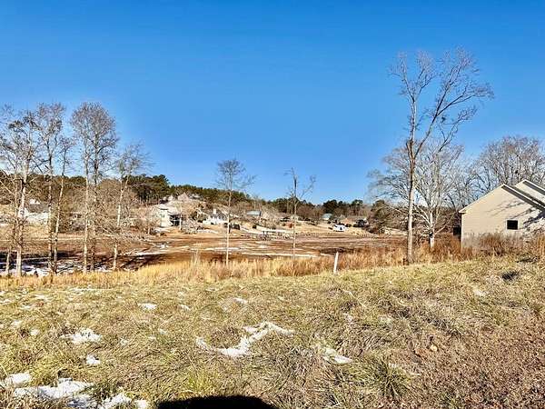 0.46 Acres of Residential Land for Sale in Greenwood, South Carolina