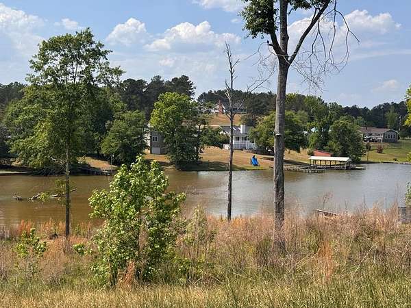 0.46 Acres of Residential Land for Sale in Greenwood, South Carolina