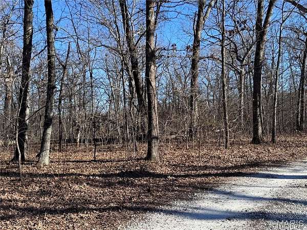 3 Acres of Residential Land for Sale in Warrenton, Missouri
