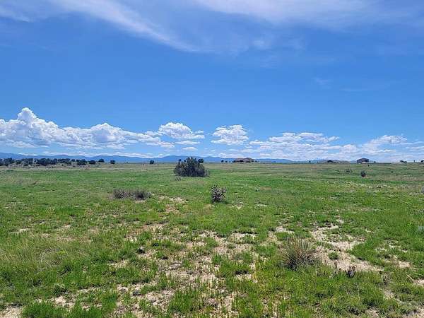 5 Acres of Land for Sale in Pueblo West, Colorado