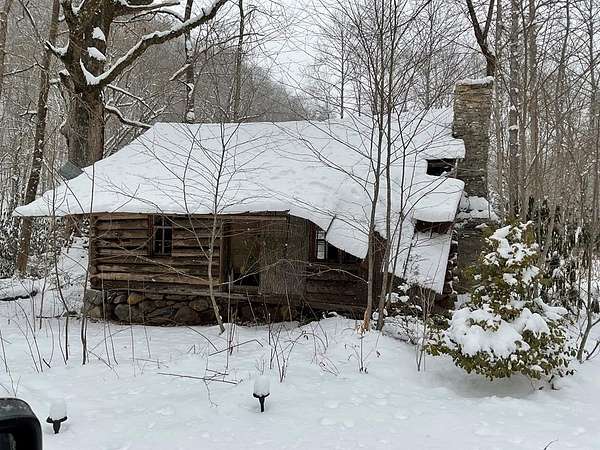 29 Acres of Recreational Land for Sale in Otto, North Carolina