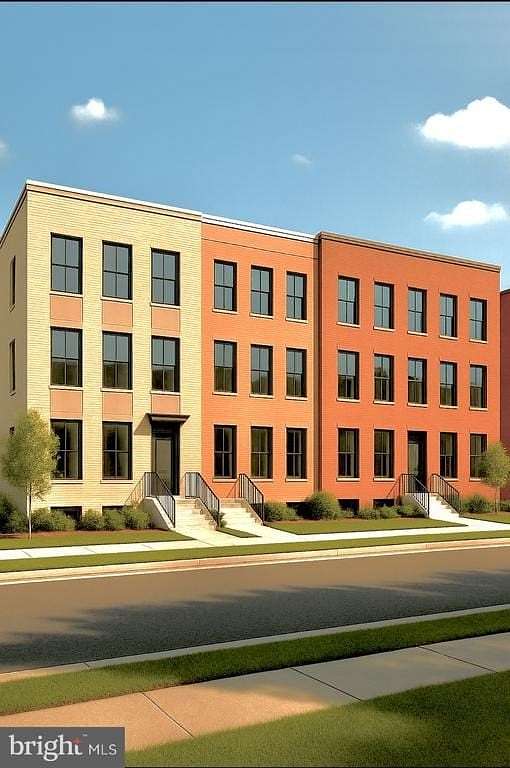 0.08 Acres of Land for Sale in Philadelphia, Pennsylvania