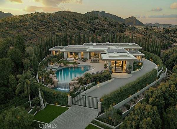 2 Acres of Land for Sale in Westlake Village, California