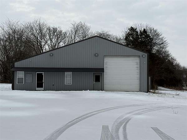 1.87 Acres of Commercial Land for Sale in Park City, Kentucky