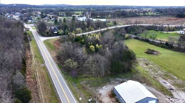 1.87 Acres of Commercial Land for Sale in Park City, Kentucky