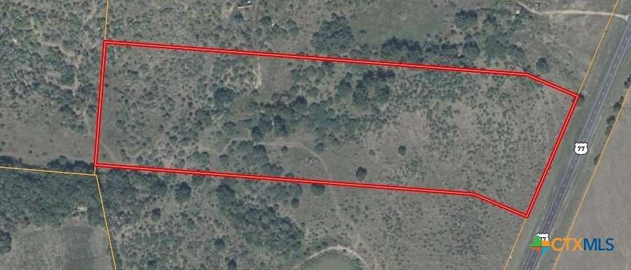 19 Acres of Land for Sale in Cuero, Texas