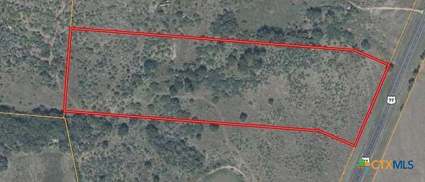 19 Acres of Land for Sale in Cuero, Texas