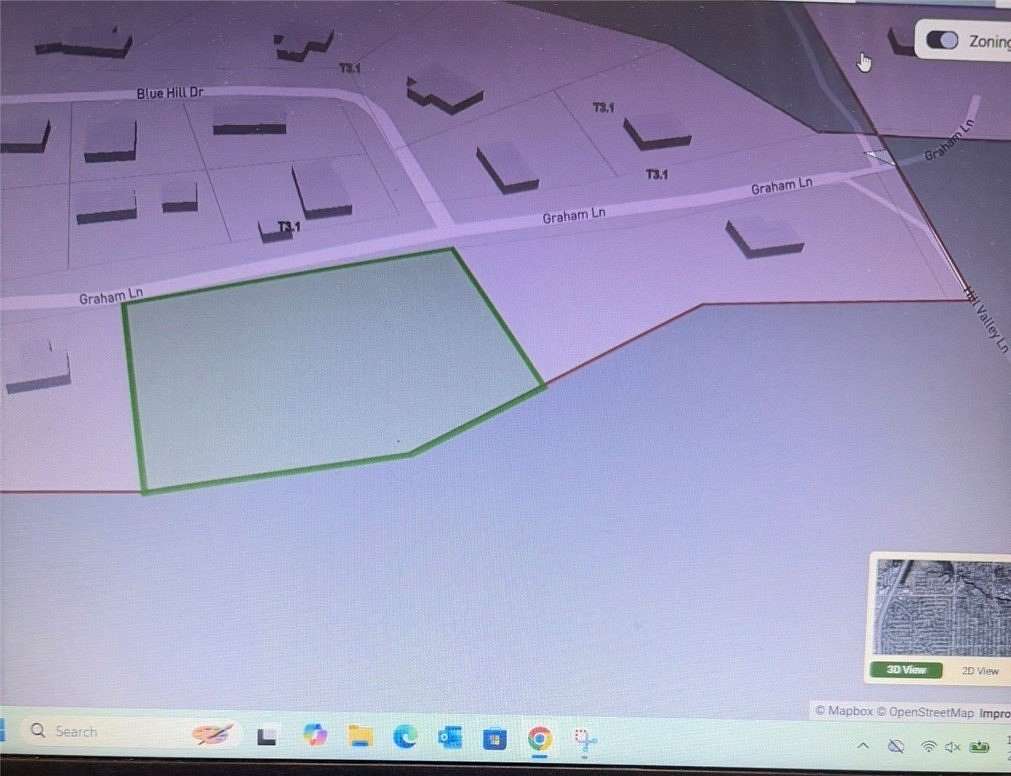 1.22 Acres of Residential Land for Sale in Rogers, Arkansas