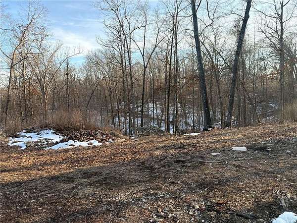 1.22 Acres of Residential Land for Sale in Rogers, Arkansas