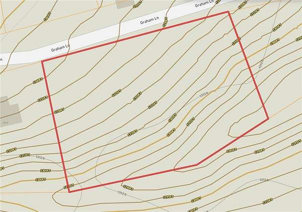 1.22 Acres of Residential Land for Sale in Rogers, Arkansas
