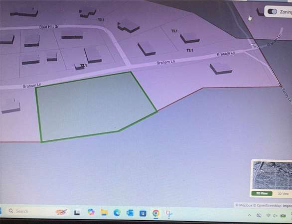 1.22 Acres of Residential Land for Sale in Rogers, Arkansas