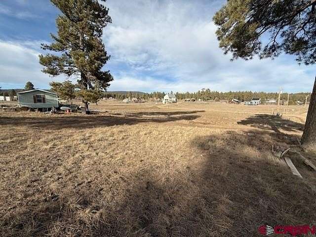 1 Acre of Residential Land for Sale in Pagosa Springs, Colorado