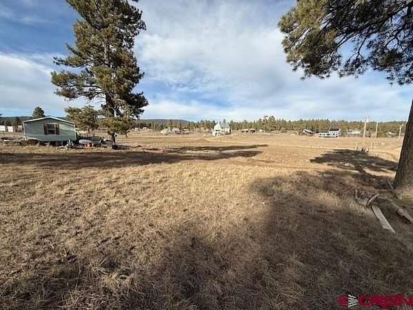 1 Acre of Residential Land for Sale in Pagosa Springs, Colorado