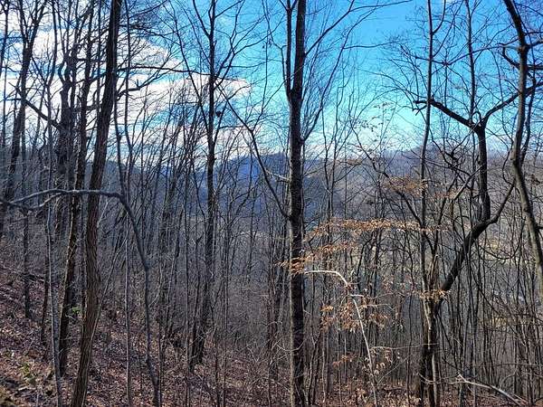 2.6 Acres of Residential Land for Sale in Hayesville, North Carolina