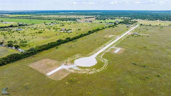 0.98 Acres of Land for Sale in Hawley, Texas
