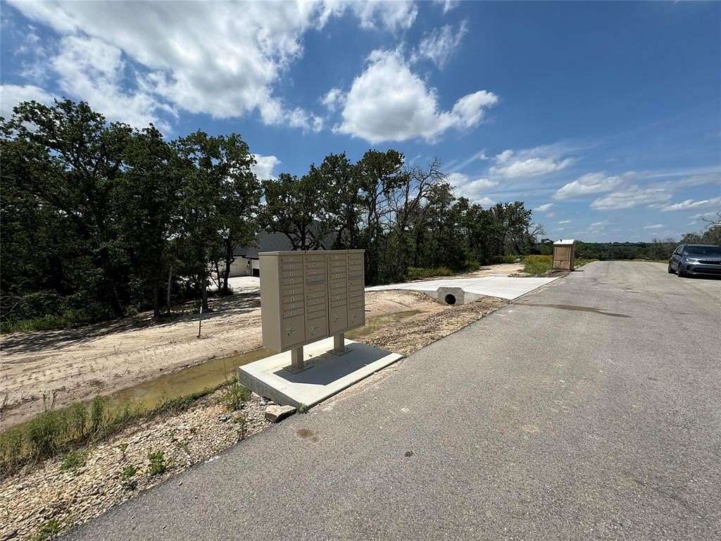 2 Acres of Residential Land for Sale in Weatherford, Texas