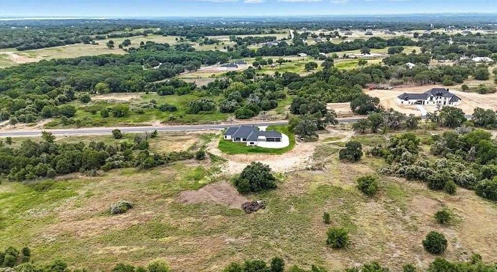 2 Acres of Residential Land for Sale in Azle, Texas