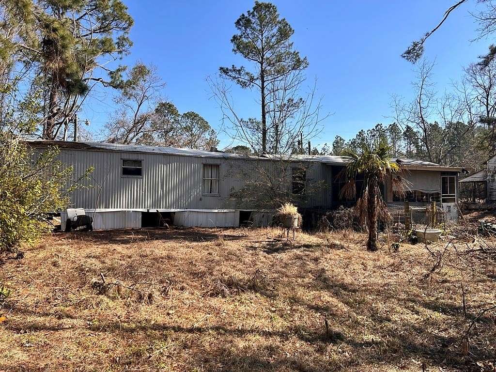 2.1 Acres of Residential Land for Sale in Douglas, Georgia