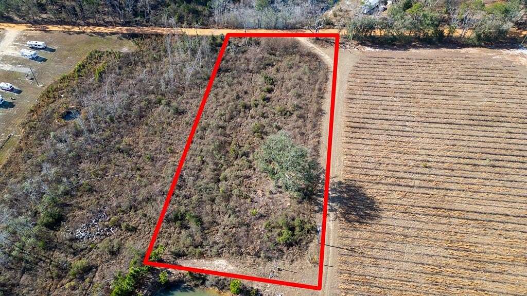 Residential Land for Sale in Baxley, Georgia