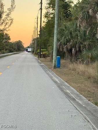 1.25 Acres of Land for Sale in Bonita Springs, Florida