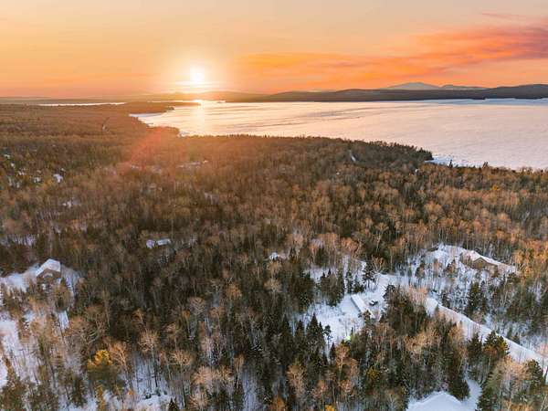 0.73 Acres of Residential Land for Sale in Rangeley Town, Maine