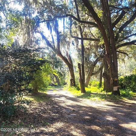 1 Acre of Land for Sale in St. Augustine, Florida