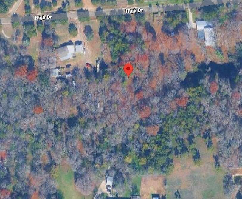 2 Acres of Mixed-Use Land for Sale in Cedar Hill, Texas