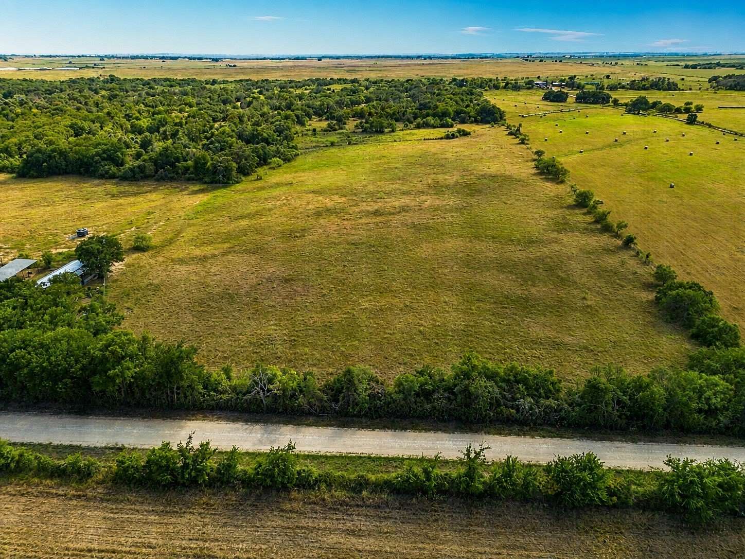 42 Acres of Improved Land for Sale in Dublin, Texas