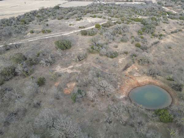 63 Acres of Recreational Land for Sale in Dublin, Texas