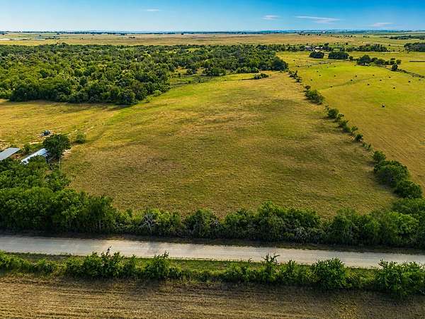 63 Acres of Improved Land for Sale in Dublin, Texas