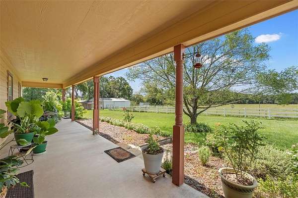 12 Acres of Land with Home for Sale in Mexia, Texas