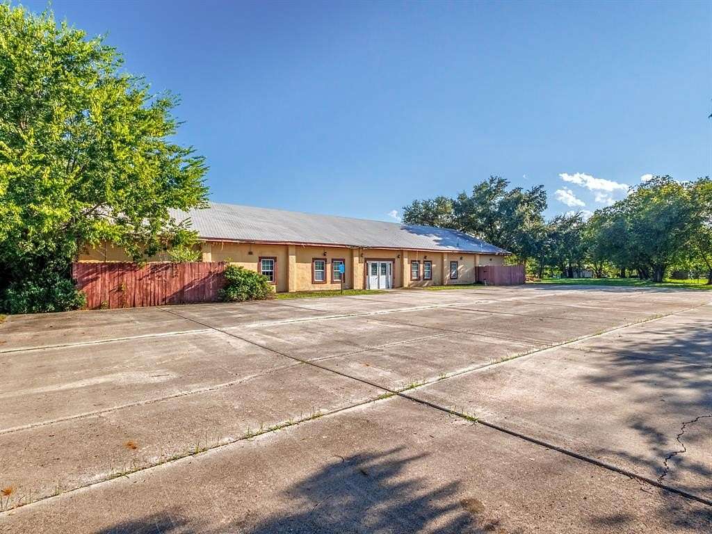 1.55 Acres of Commercial Land for Sale in Brownwood, Texas